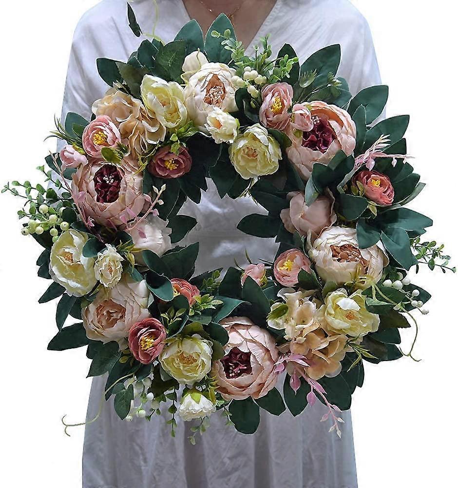 17.7"x236''Brick Stone Wallpaper Self-Adhesion