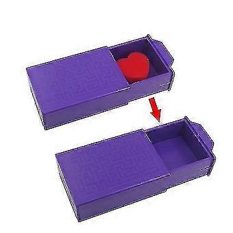 Pull Box Variety Magic Box Magic Props Variety Magic Box