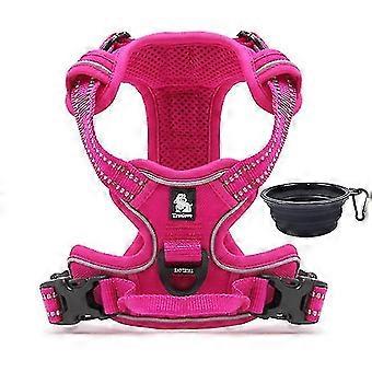 Naiwang True Dog Harness S Lar Durable Pet Harness Dog Running Safety Lift Wal Harness For Dog Travel
