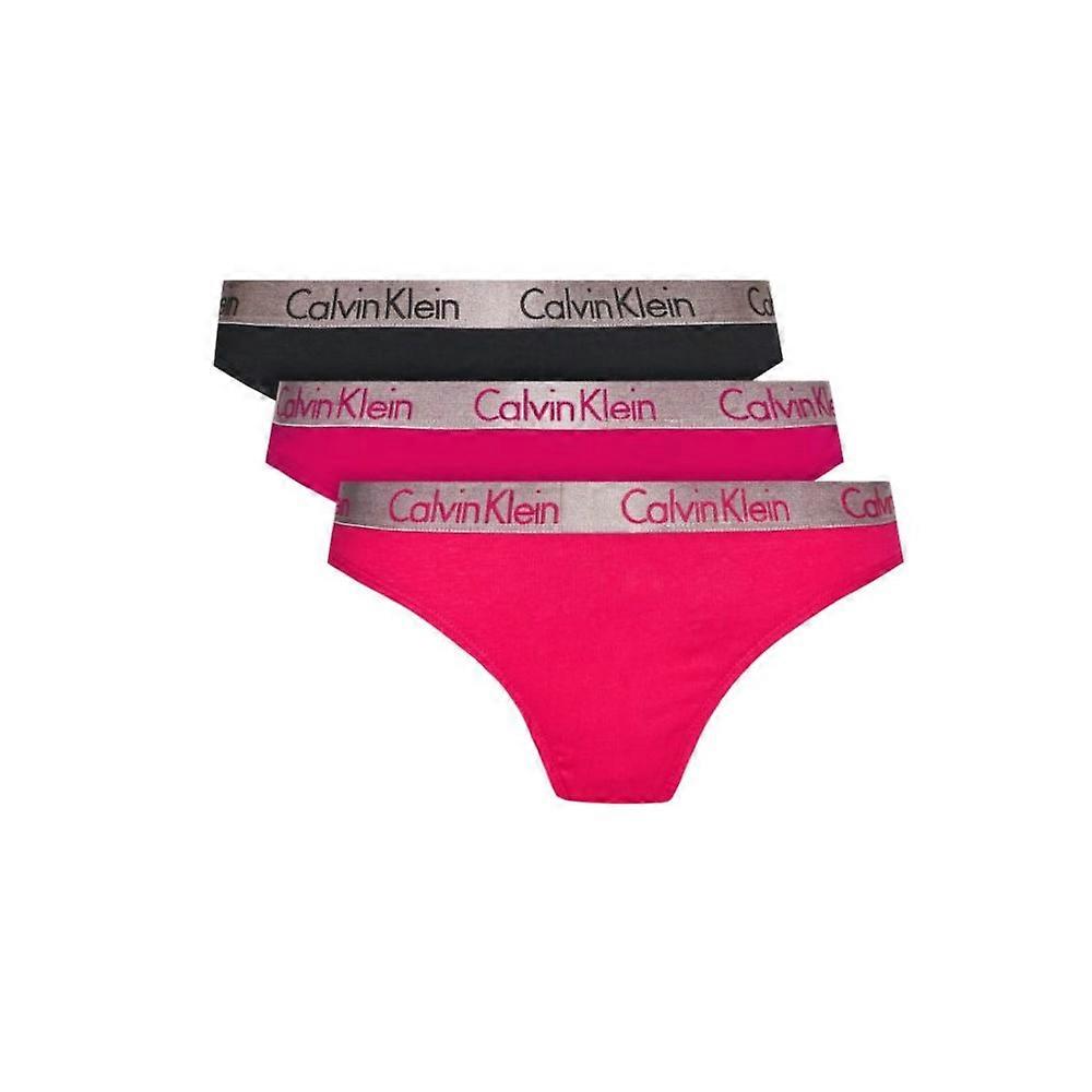 Panties Calvin Klein 000QD3561E
