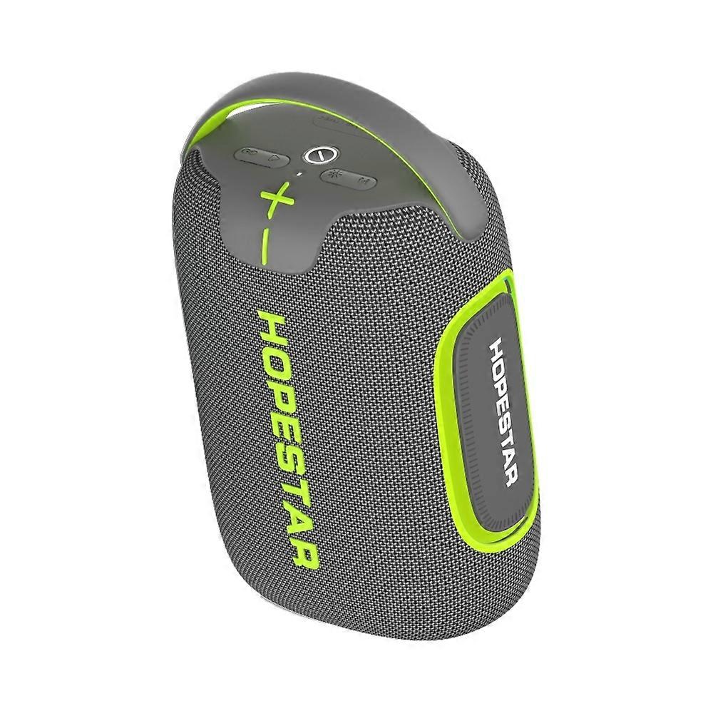 50W Outdoor Portable Bluetooth Speaker