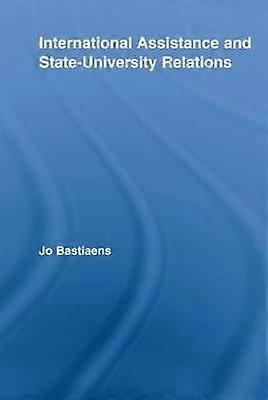 International Assistance and State-University Relations