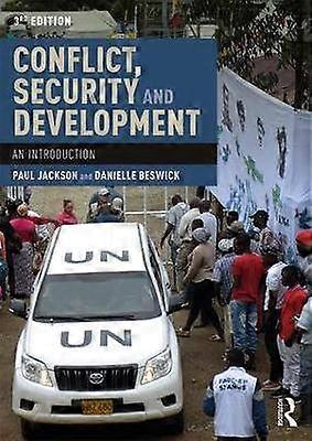Conflict Security and Development