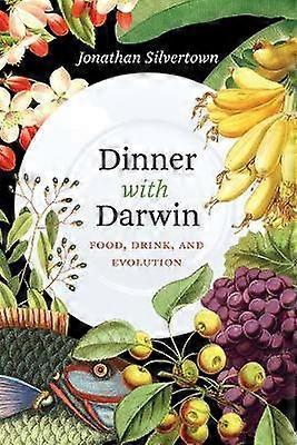 Middag med Darwin