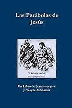 Las Parábolas de Jesús - e Libro