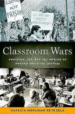 Classroom Wars