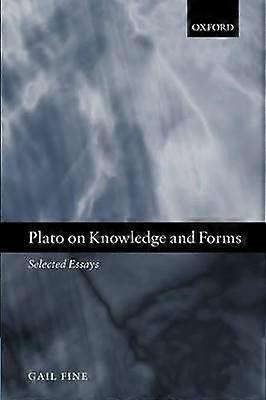 Plato on Knowledge and Forms