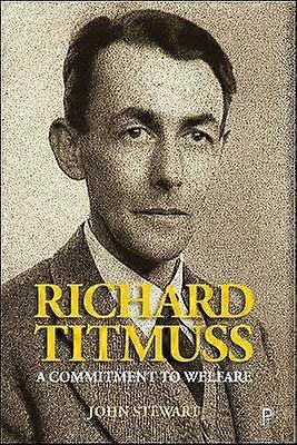 Richard Titmuss