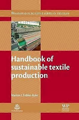 Manual de producție textilă durabilă