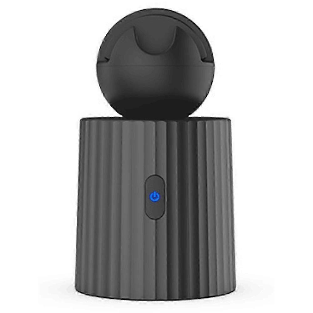 Auto Face Tracking Smart Gimbal Holder Selfie Stick Tripod , Rotation Phone Camera Mount Phone Gimbal