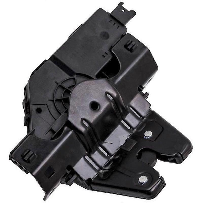 Tailgate Trunk Release Lock For BMW E46 E81 E87 E82 E88 E90 E92 E93 E60 51247840617