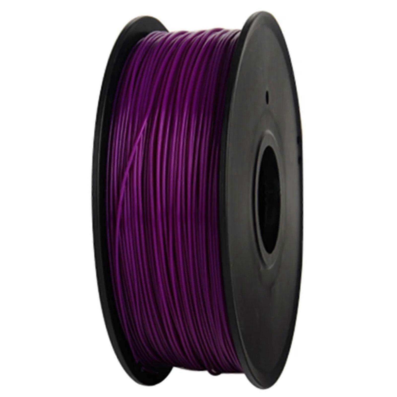 Environmentally Friendly Pla 3D Printer Consumables: High-Strength, Odorless, And High-Temperature Resistant 3D Printer Consumables