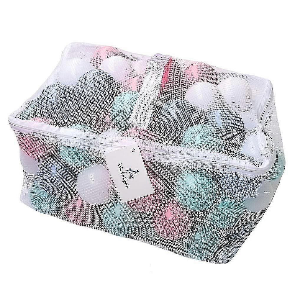 Plastic Pit Balls, Play Ball Pack Pool Soft Toy