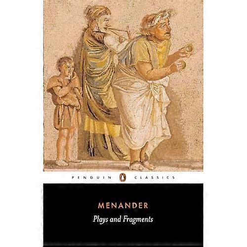 Stücke und Fragmente (Penguin Classics)