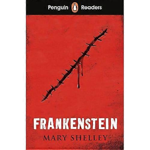 Penguin Readers Level 5: Frankenstein (ELT Graded Reader)