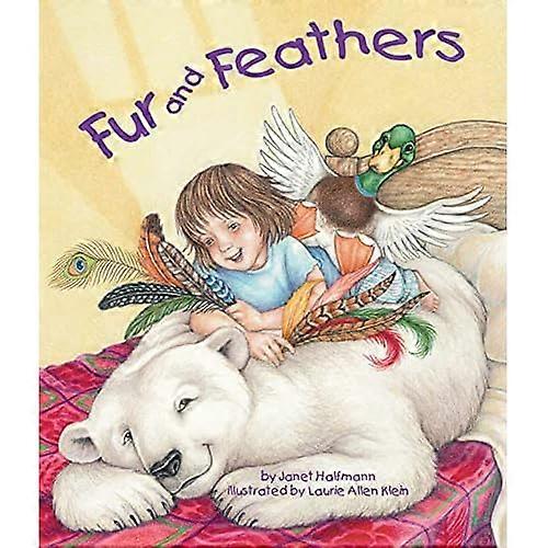 Fur and Feathers