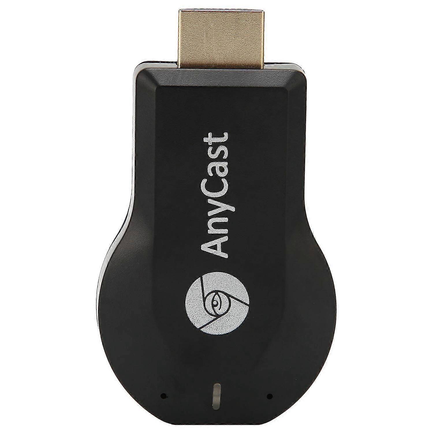Wireless HD Multimedia Interface Display Adapter 1080P Support 2.4G Mobile Screen Mirroring Receiver