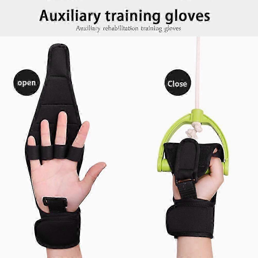 EasyGrip Rehabilitation Gloves
