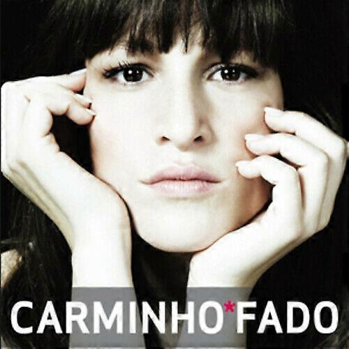 Carminho Fado CD (2011)