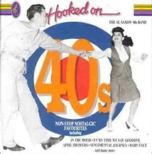 Hooked On 40s CD (1995)
