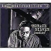 Horace Silver Doodlin039 CD (2006)