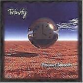 Tr3nity Precious Seconds CD