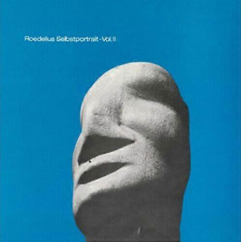Roedelius Selbstportrait II CD (2010) NEW