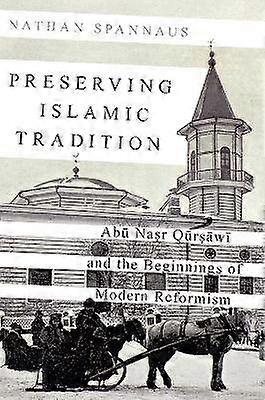 Preserving Islamic Tradition