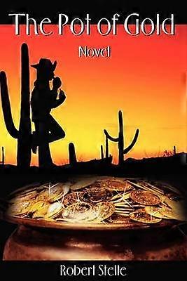 De pot met gouden roman