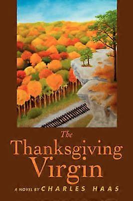 The Thanksgiving Virgin