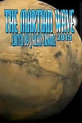 The Martian Wave 2015