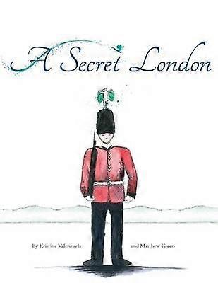 A Secret London