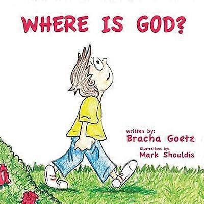 Where Is God