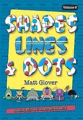 Shapes Lines and Dots