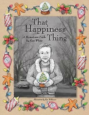 That Happiness Thing