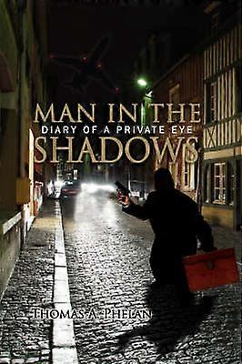 Man in the Shadows