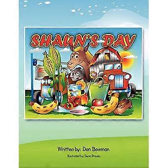 Shaun's Day