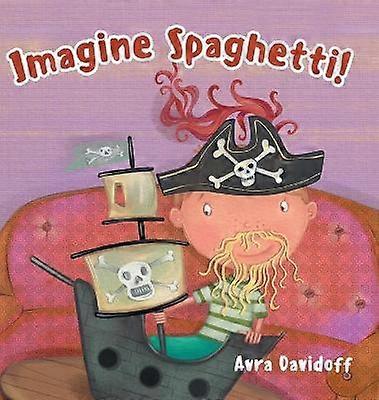 Imagine Spaghetti!