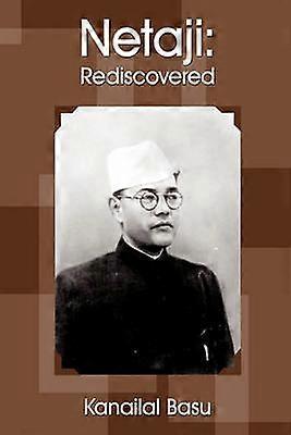 Netaji