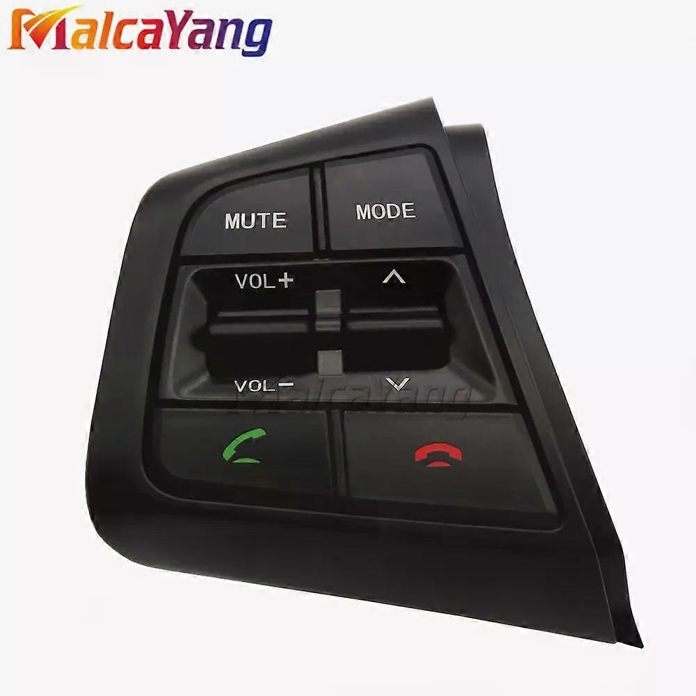 Factory price Steering Wheel Control Buttons Remote Cruise Control Bluetooth Button For Hyundai ix25 (creta) 16L 20L