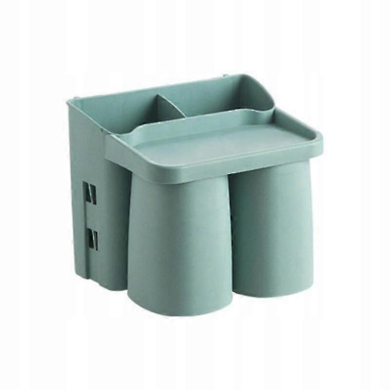 Holder For A Brush Without Poncho