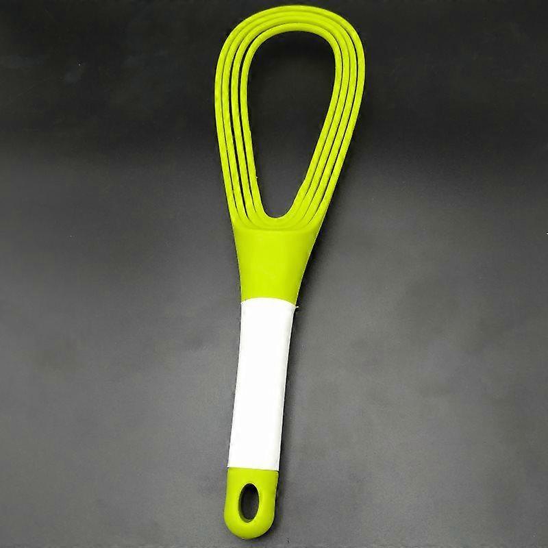 Multifunctional Rotary Whisk Blender Cream Whisk Kitchen Baking Tools