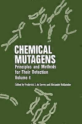 Chemical Mutagens