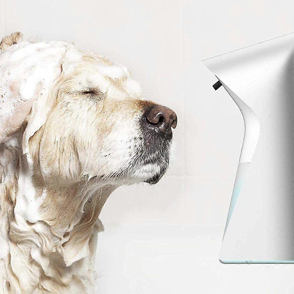 Automatic Touchless Foaming Soap Dispenser with Hands Free Touchless