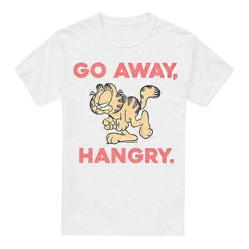 Garfield Mens Hangry T-Shirt