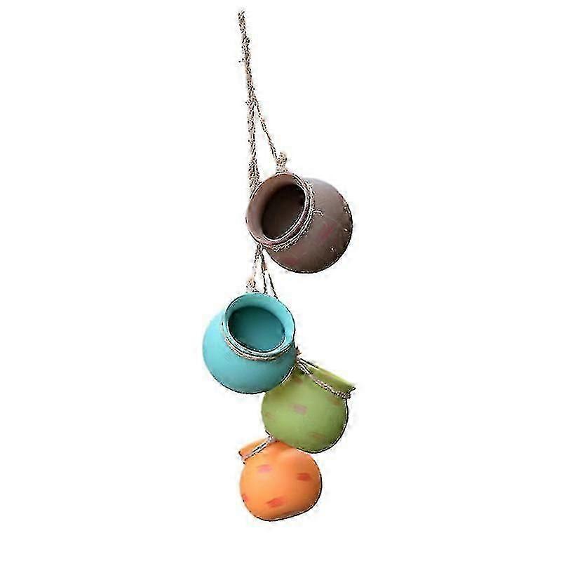 unique Ceramics Storage Basin For Flower Planting