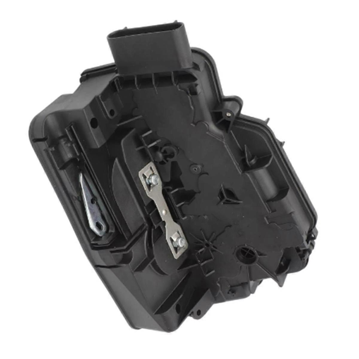 Left Passenger Side Loading Sliding Door Lock Actuator Latch Mechanism Door Lock Actuator for Trans