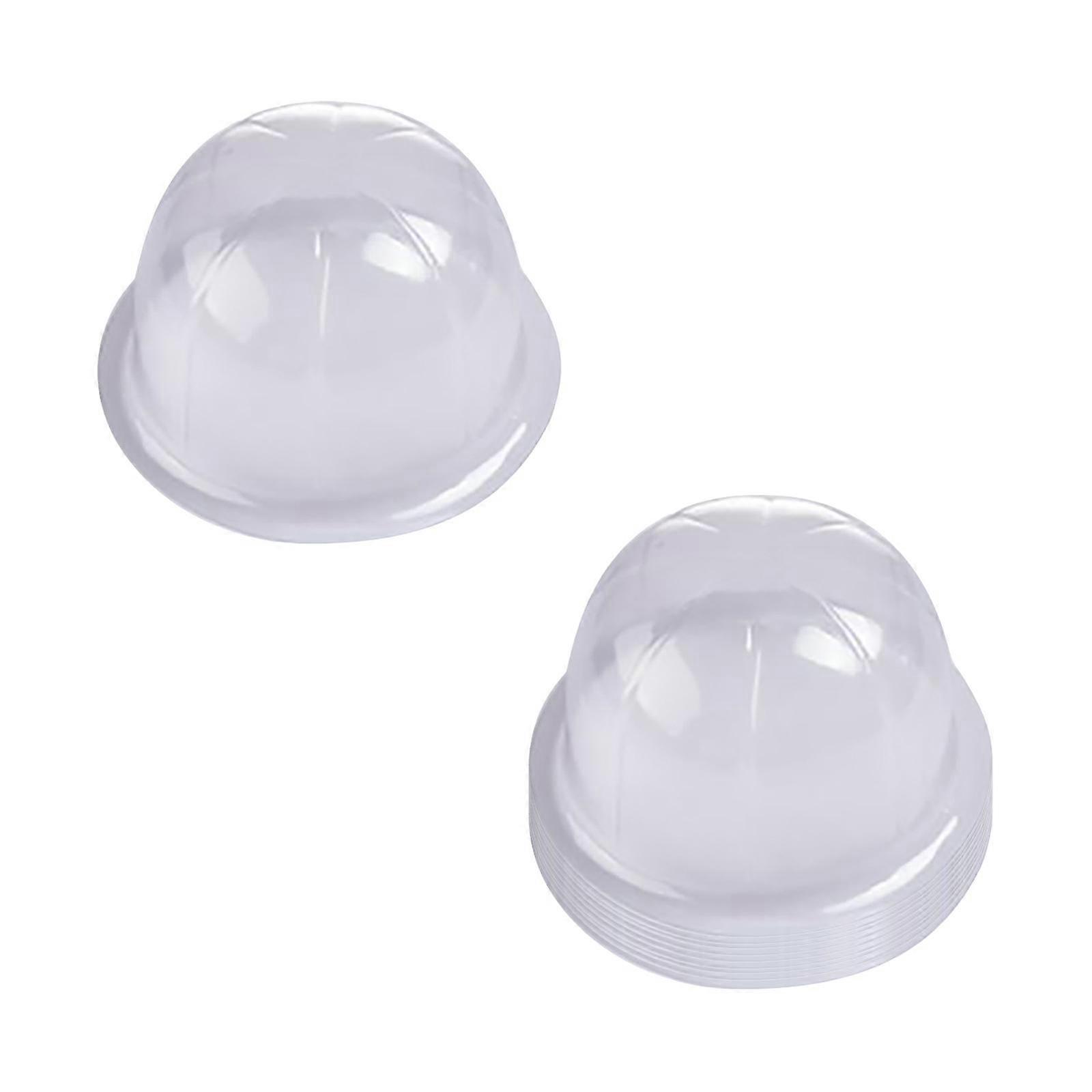 10x Baseball Hat Hat Support Holders Universal Tabletop Insert Caps Display