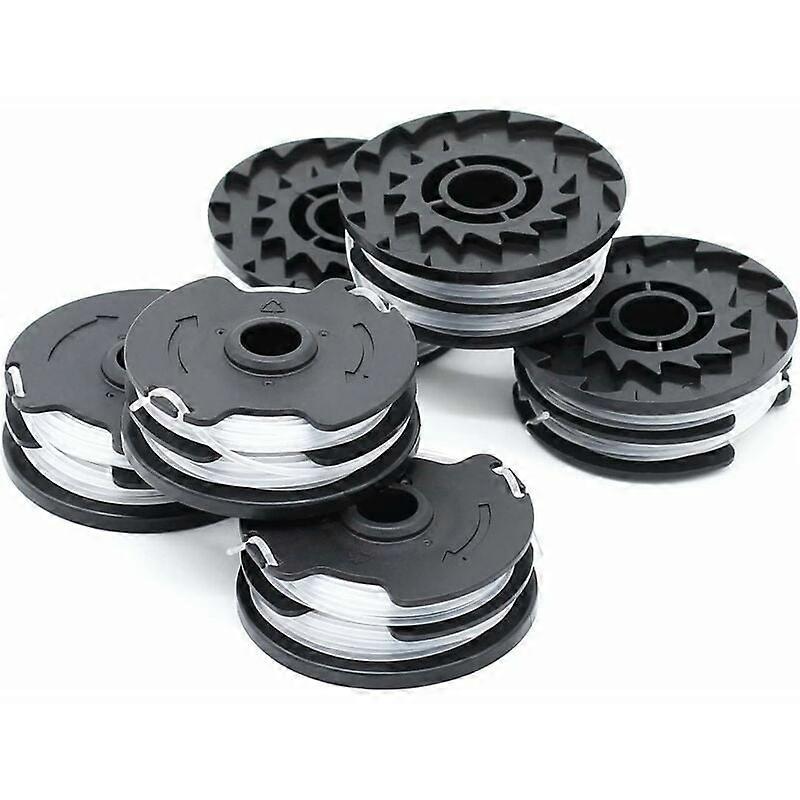 1 set of lidl Parkside mowing reels × 6 sets