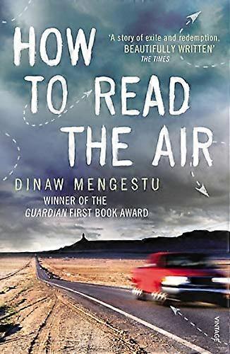 How to Read the Air
